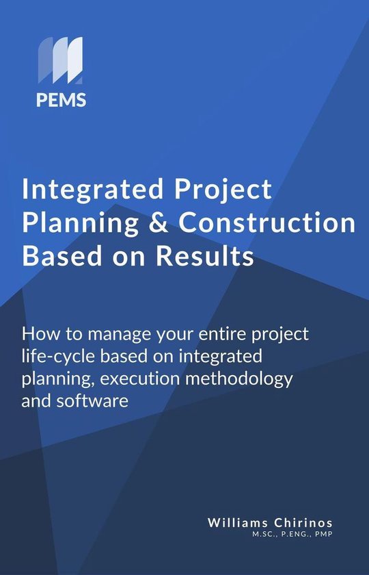 Integrated Project Planning and Construction Based on Result ... - cover