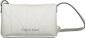 Calvin Klein Tas Wit UNI Dames