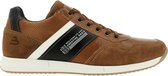 Bullboxer 859K26718D Sneaker Men Tan/Cognac 42