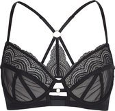 LD0013WB Wire bra