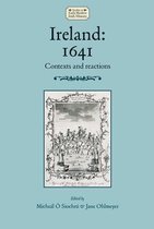 Studies in Early Modern Irish History - Ireland: 1641