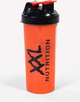 XXL Nutrition Premium Shaker by Smartshake 1000 ml