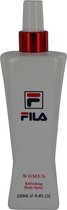 Fila by Fila 248 ml - Body Spray