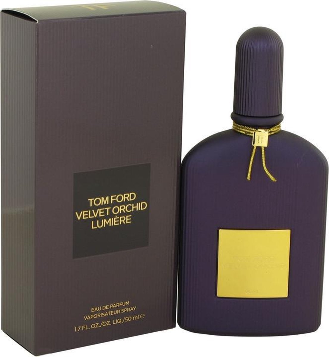 Tom Ford Velvet Orchid Lumière - 50 ml - eau de parfum