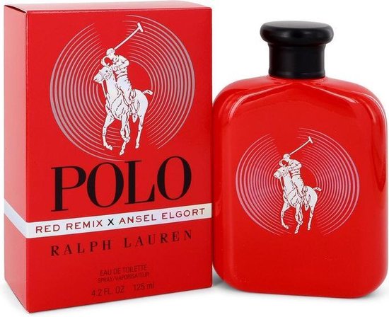 polo red spray