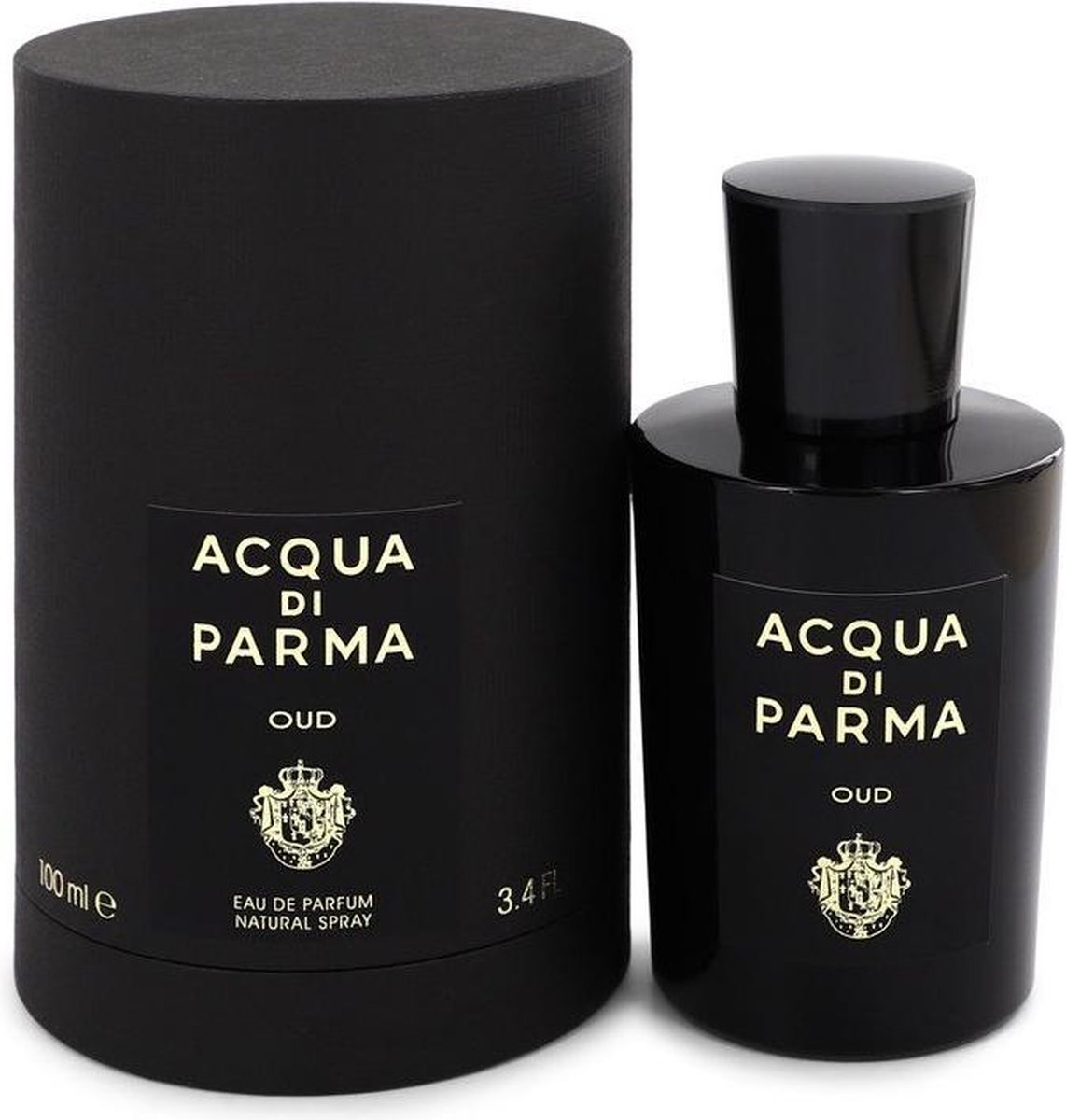 Acqua Di Parma Colonia Oud 100 Ml Eau De Parfum Bol Com
