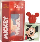 Mickey by Disney 50 ml - Eau De  Toilette Spray