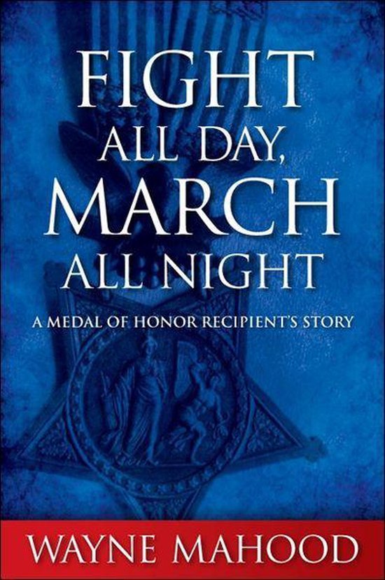 Excelsior Editions - Fight All Day, March All Night - cover