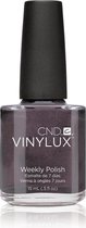 CND - Colour - Vinylux - Vexed Violette #156 - 15 ml