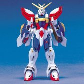 Gundam: G Gundam 1:144 Model Kit