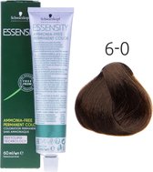 Schwarzkopf Essensity haarkleuring Blond 60 ml