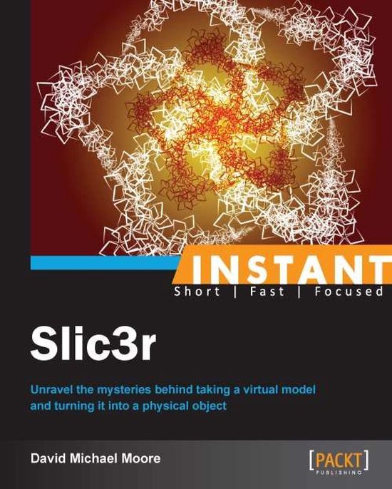 Instant Slic3r - cover
