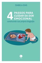 4 passos para cuidar da dor emocional