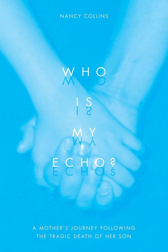 Who is My Echo? - cover