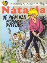 Natasja 15. de riem van prof dyffuus