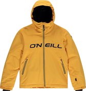 O'Neill Wintersportjas Volcanic - Old Gold - 140