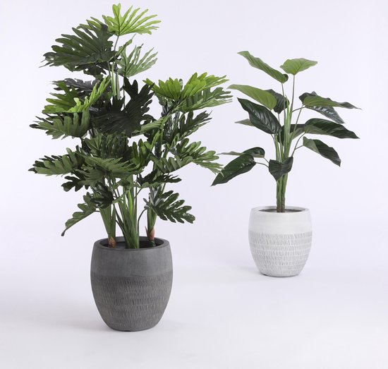 Mica Plante Artificielle Philo Xanadu - h120xd80cm