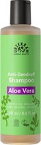 Urtekram Shampoo Aloe Vera Normaal Haar Bio 250 ml