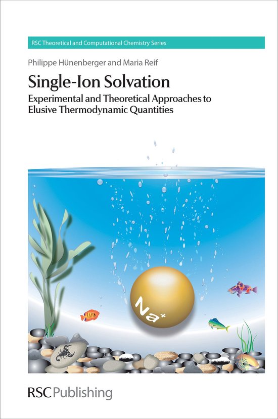 Theoretical and Computational Chemistry Series 3 - Single-Io ... - cover