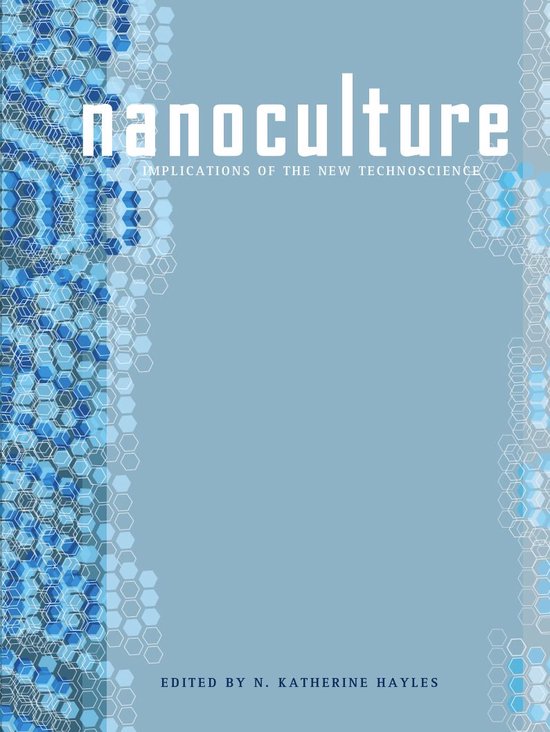 NanoCulture - cover
