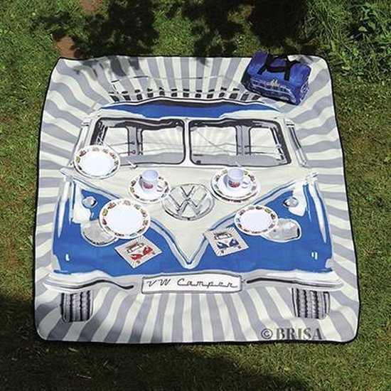 Volkswagen T1 Type 2 Split Window