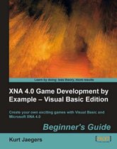 Xna 4.0 Game Development by Example - Visual Basic Edition Beginner's Guide