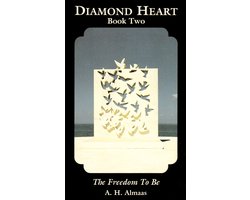 Diamond Heart 2 - Diamond Heart: The Freedom to Be