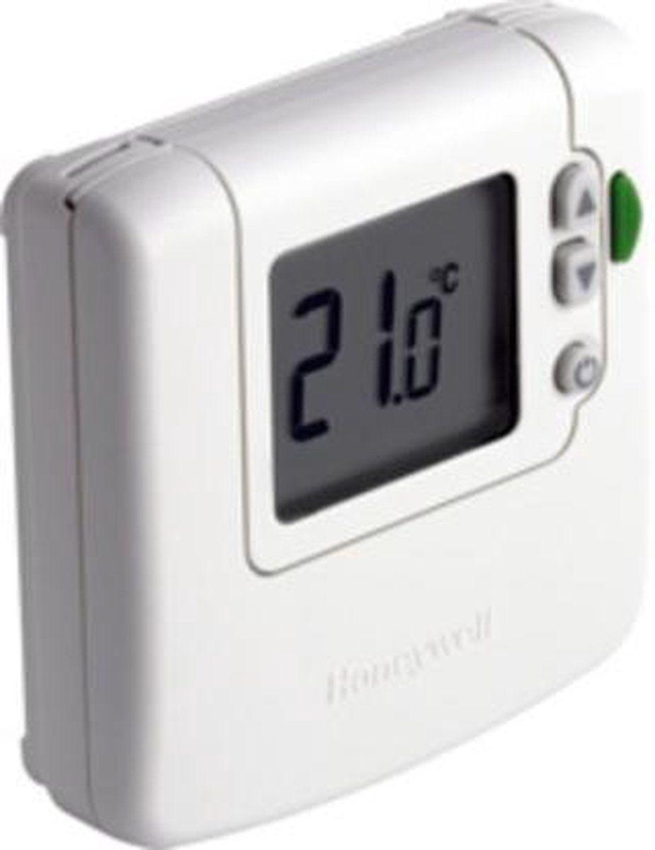 Thermostat d'ambiance sans fil Honeywell Numérique bol
