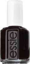 essie licorice 88 - zwart - nagellak
