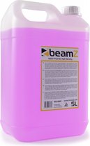 Hazer vloeistof - BeamZ Hazer vloeistof - Speciale rookvloeistof voor hazers
