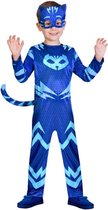 Children s costume PJ Masks Catboy 3-4 years (Good)