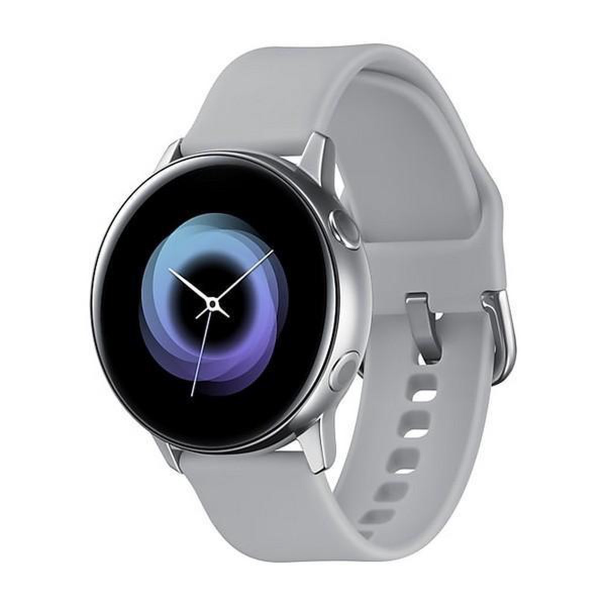 Samsung Galaxy Watch Active - Smartwatch - 39 mm - Zwart | bol.com