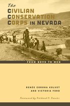 Shepperson Series in Nevada History - The Civilian Conservation Corps in Nevada