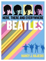 The Beatles: Here, There and Everywhere