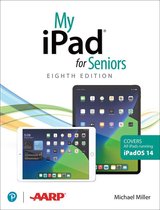 My... - My iPad for Seniors (covers all iPads running iPadOS 14)
