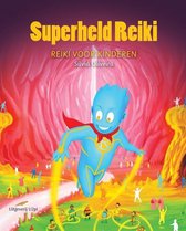 Superheld Reiki