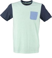 Bluefields t-shirt - Maat S