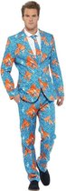 Dressing Up & Costumes | Costumes - Suits - Goldfish Suit