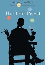 Pitt Drue Heinz Lit Prize - The Old Priest