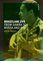 Reverb - Brazilian Jive