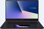 Asus ZenBook Pro UX480FD-BE043T - Gaming Laptop - 14 Inch