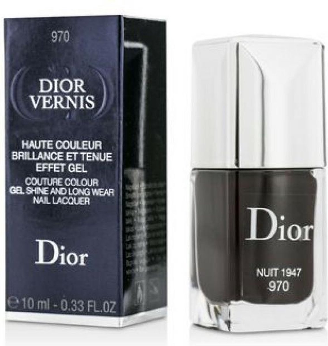 dior vernis nuit