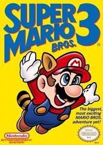 Super Mario Bros. 3 PAL-B