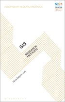 Bloomsbury Research Methods - GIS
