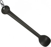 Highlander Lange lepel Long-Spoon - grijs