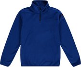 O'Neill Sporttrui Solid Half Zip - Surf Blue - 152