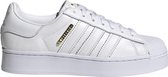 Adidas Dames Lage sneakers Superstar Bold - Wit - Maat 36