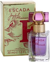 Escada Joyful Moments - 30 ml - eau de parfum spray - damesparfum