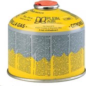 Kemper 230 g butaan & propaan gaspatroon - citronella geur