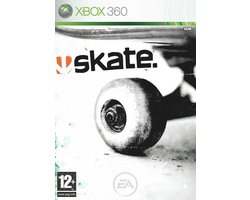 Skateboard game hot sale xbox one